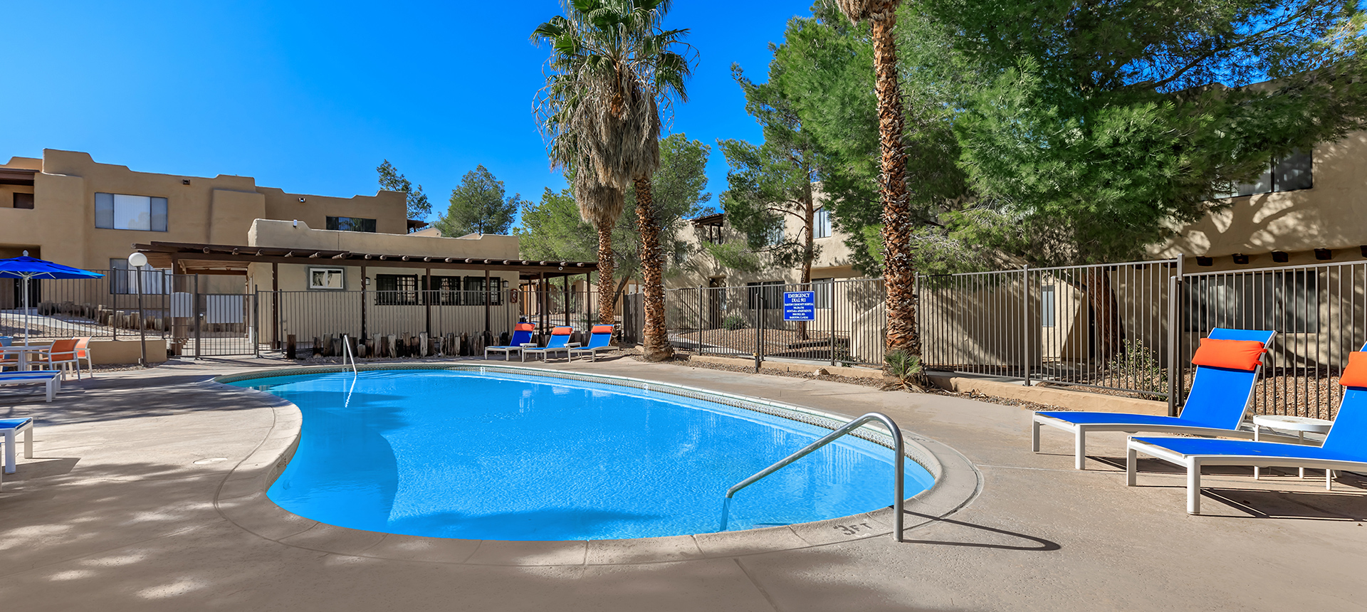 Montara Apartments Apartments in Barstow, CA