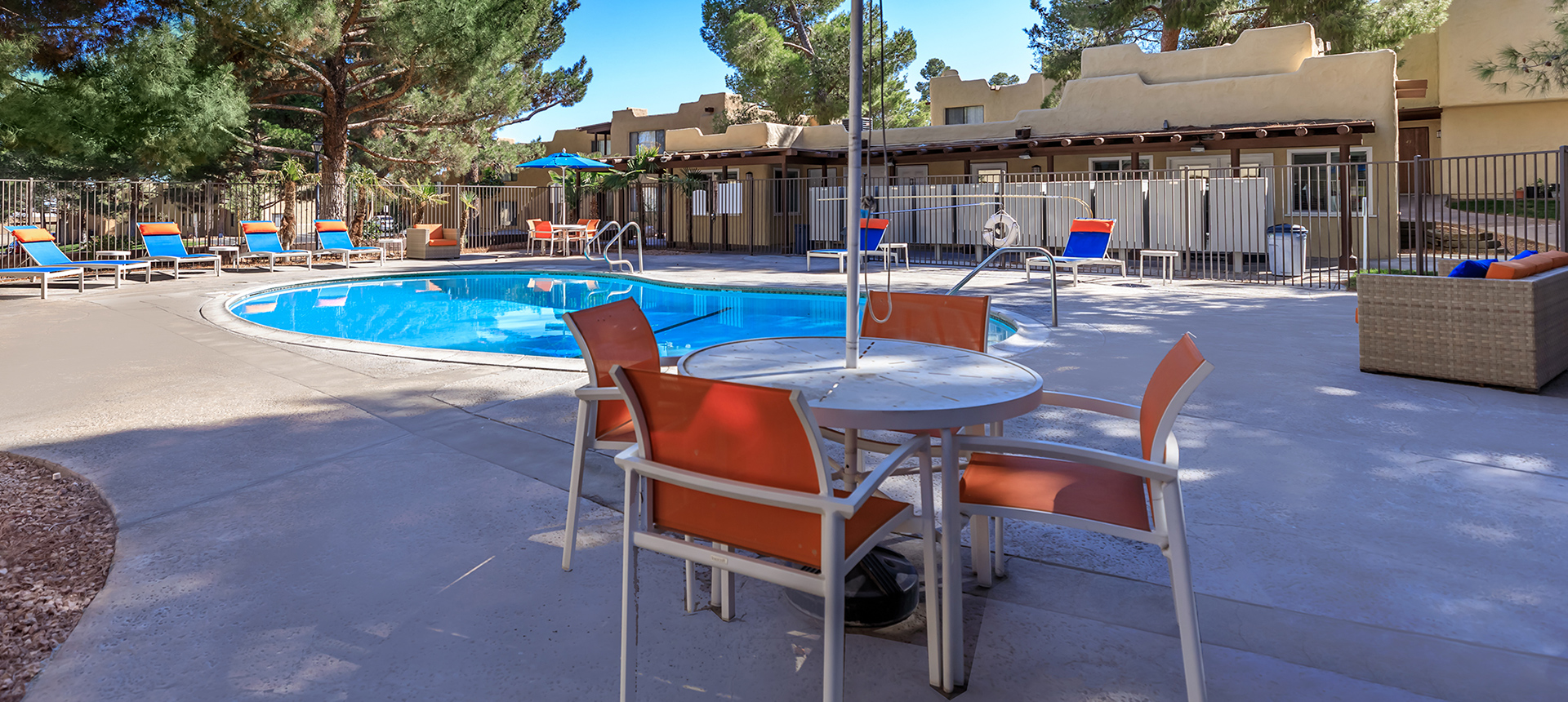 Montara Apartments Apartments in Barstow, CA