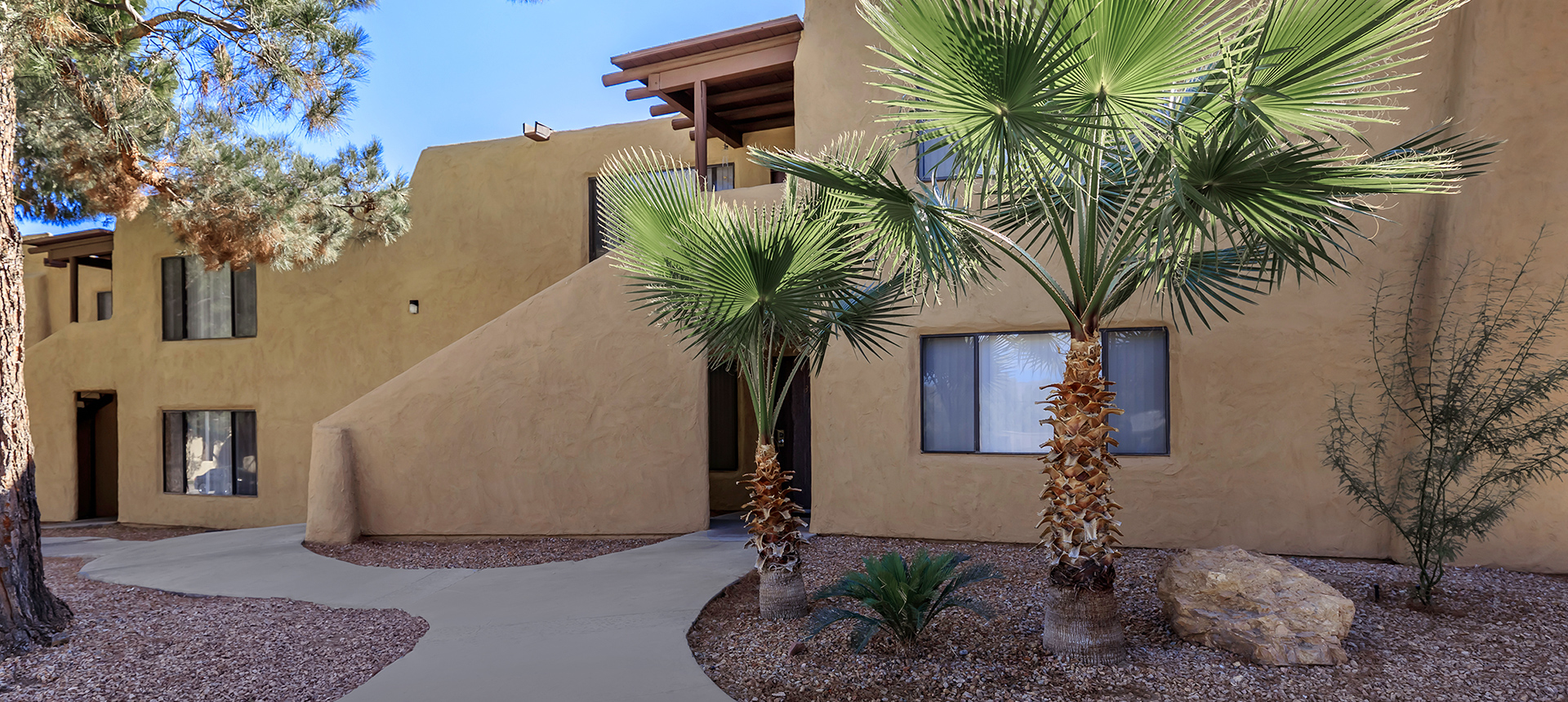 Montara Apartments Apartments in Barstow, CA